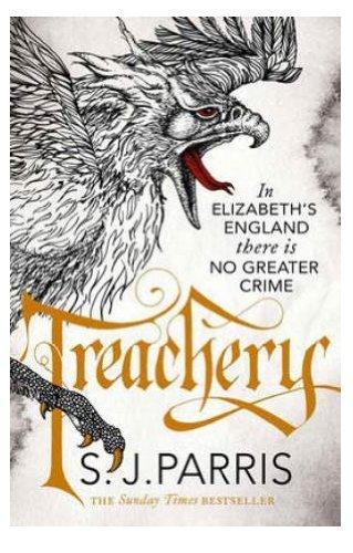 Treachery