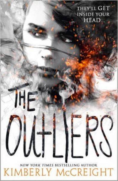 The Outliers (1) — THE OUTLIERS