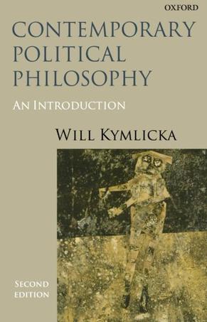 Contemporary Political Philosophy：Contemporary Political Philosophy