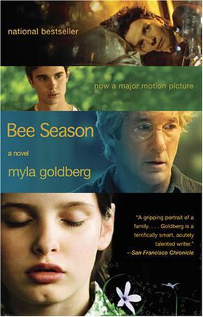 Bee Season.