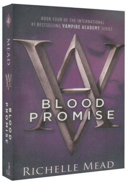 Blood Promise[血盟]