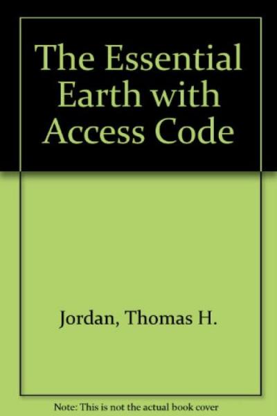 theessentialearthwithaccesscode[looseleaf]