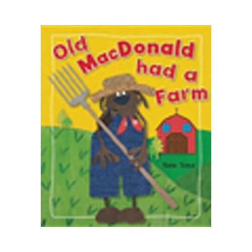 Old MacDonald Had a Farm