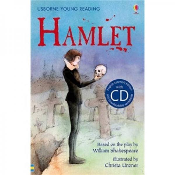 Hamlet[哈姆雷特]