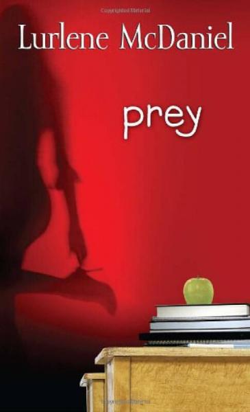 Prey[獵物]