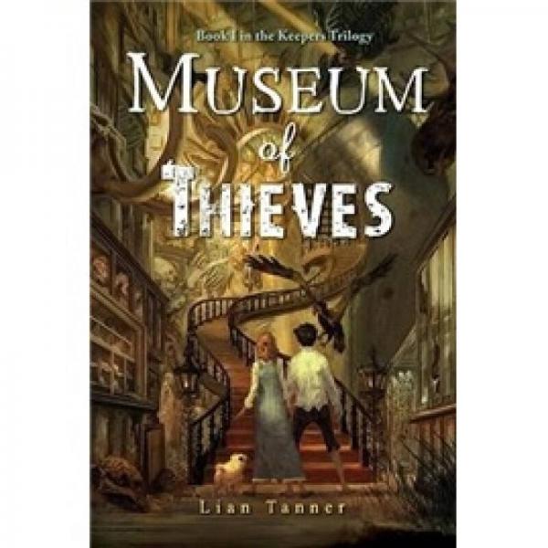 Museum of Thieves (Keepers)