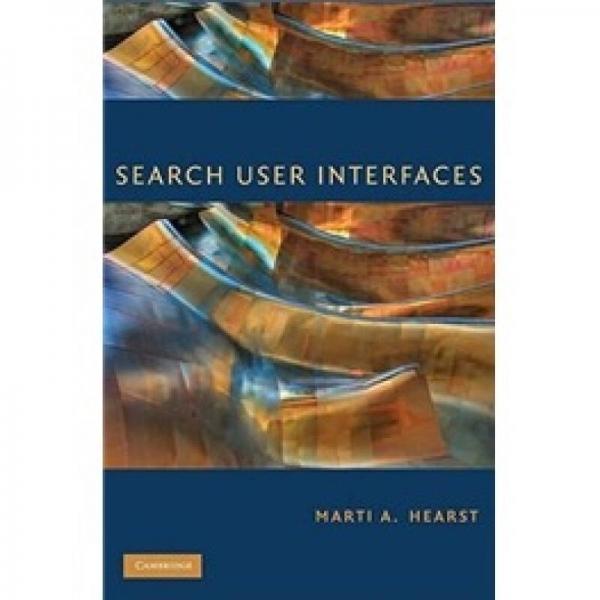 Search User Interfaces