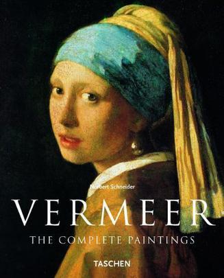 Vermeer, 1632-1675：Veiled Emotions