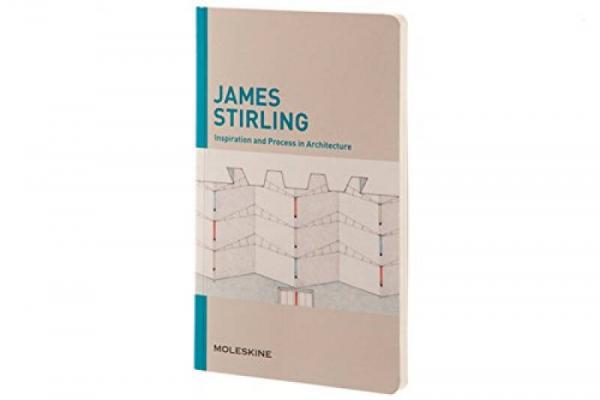 James Stirling: Inspiration And Process In Architecture