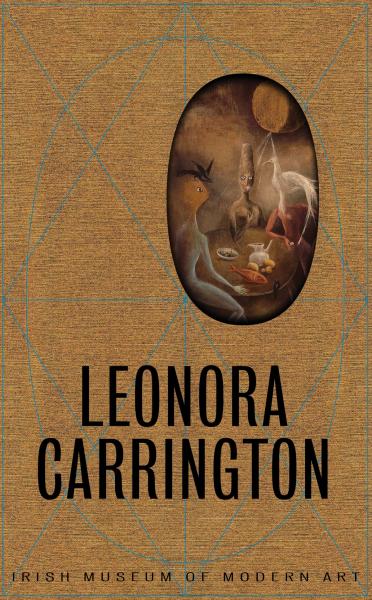 LeonoraCarrington