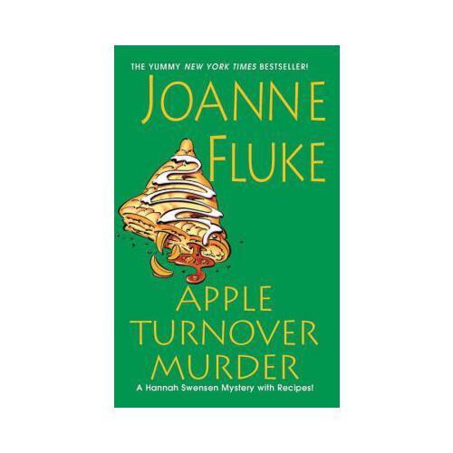 Apple Turnover Murder