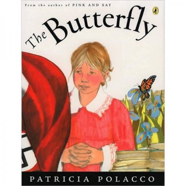 The Butterfly
