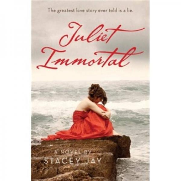 Juliet Immortal