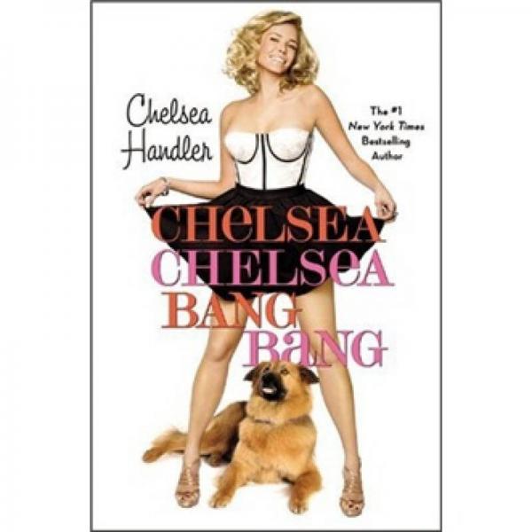 Chelsea Chelsea Bang Bang