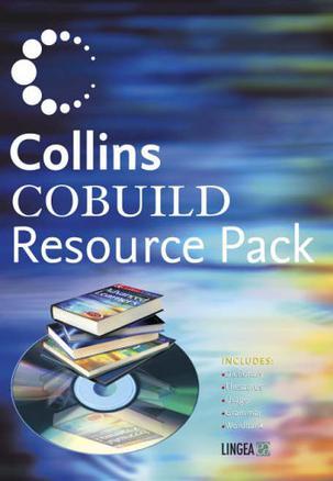Collins Cobuild Resource Pack 