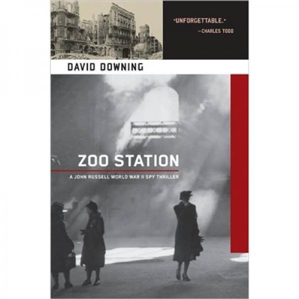 Zoo Station