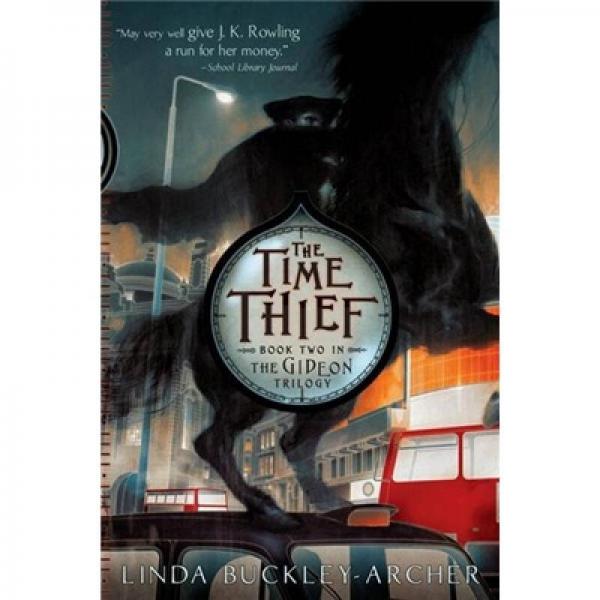 The Time Thief