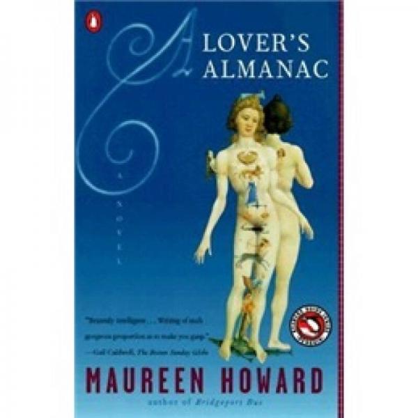 A Lover's Almanac: A Novel