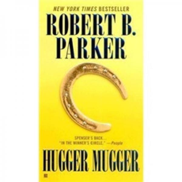 Hugger Mugger