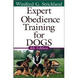 ExpertObedienceTrainingforDogs,FourthEdition