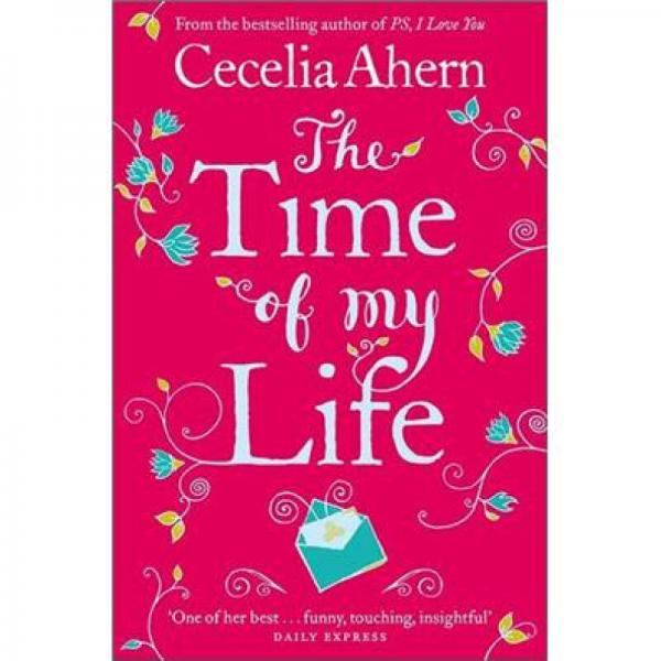 The Time of My Life