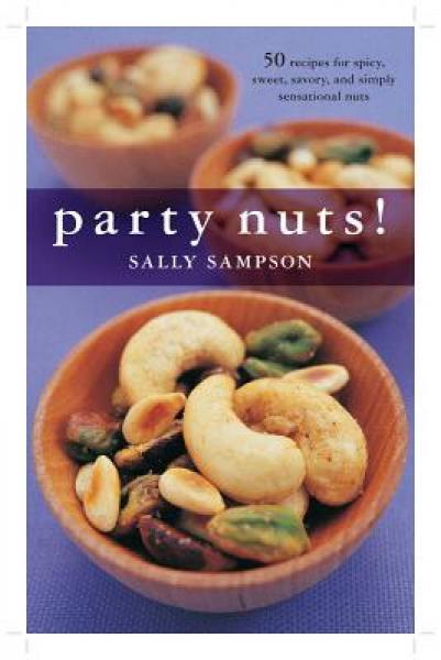 Party Nuts!