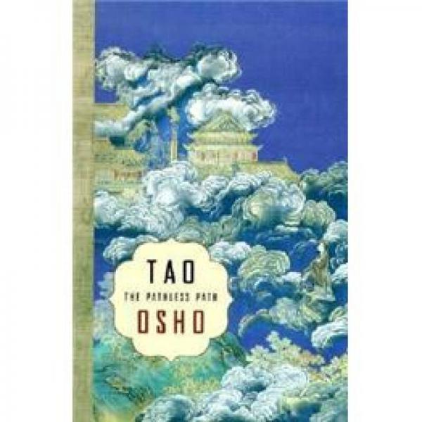 Tao: the Pathless Path