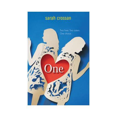 One