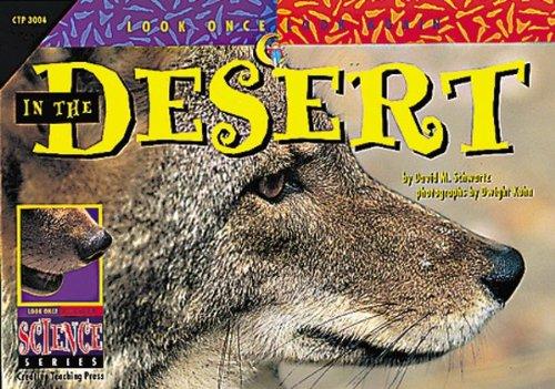 InTheDesertLookOnceLookAgain