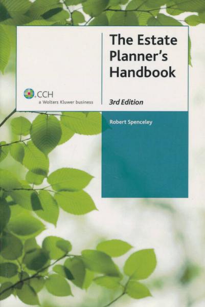 The Estate Planner's Handbook, 3rd Edition