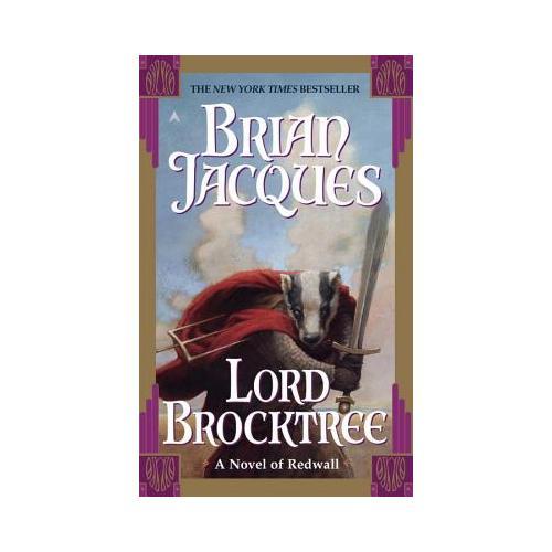 Lord Brocktree