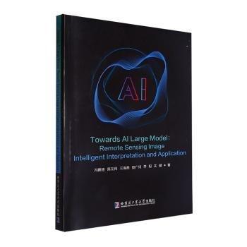 面向AI大模型:遙感影像智能解譯與應用:remote sensing image intelligent interpretation and application