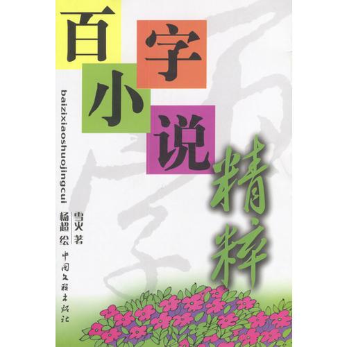 百字小说精粹