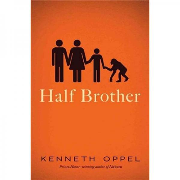 Half Brother