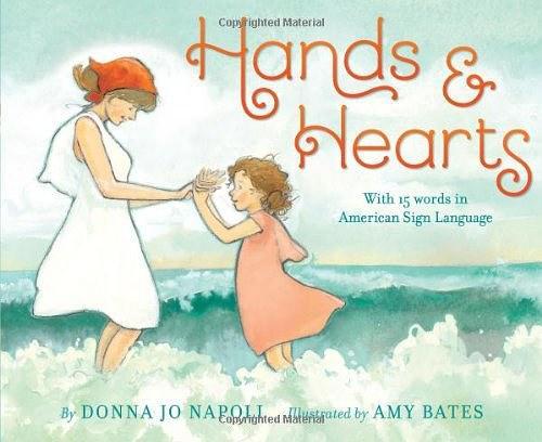 Hands & Hearts