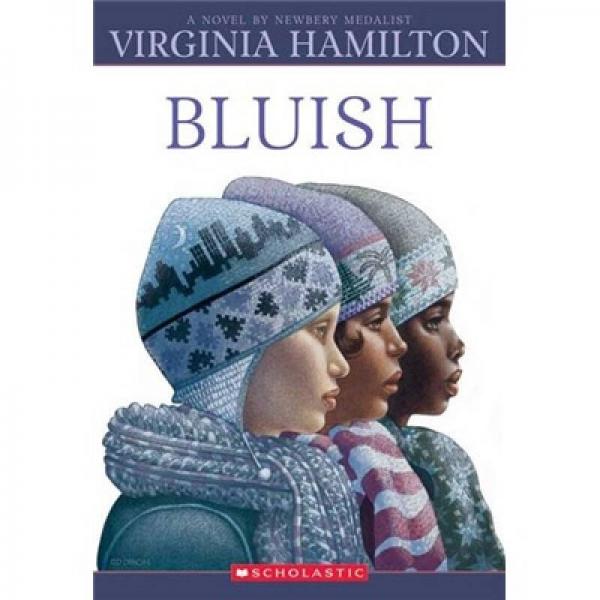 Bluish