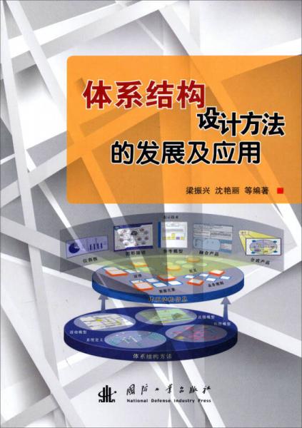 體系框架設(shè)計方法的發(fā)展及應(yīng)用