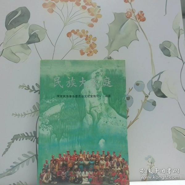 民族大家庭