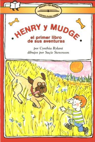HenryyMudgeElPrimerLibro(HenryandMudgeTheFirstBook)(SpanishEdition)