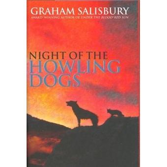 NightoftheHowlingDogs
