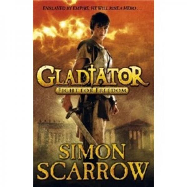 Gladiator: Fight for Freedom[角斗士：為自由而戰(zhàn)]