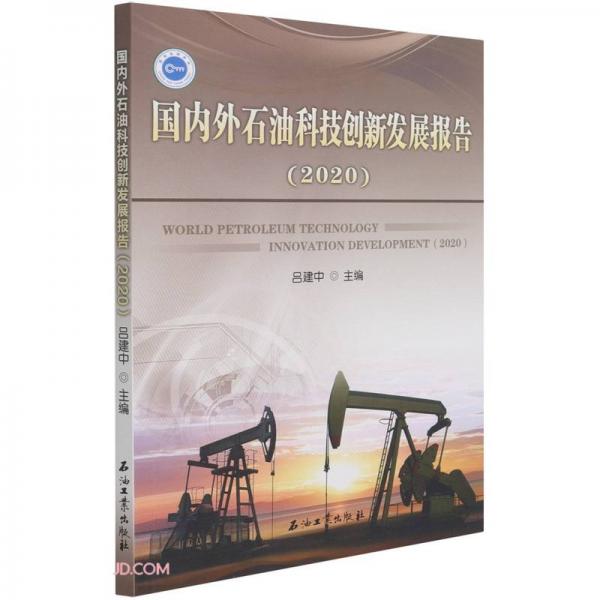国内外石油科技创新发展报告(2020)