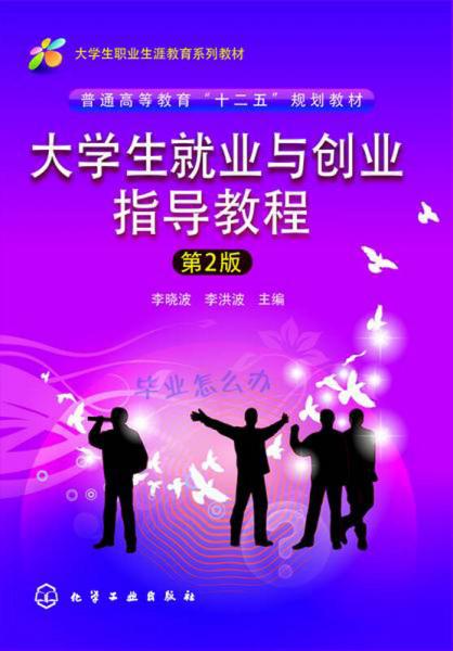 大學(xué)生職業(yè)生涯規(guī)劃與發(fā)展(第2版)