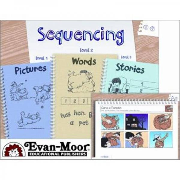 Sequencing Interactive App 