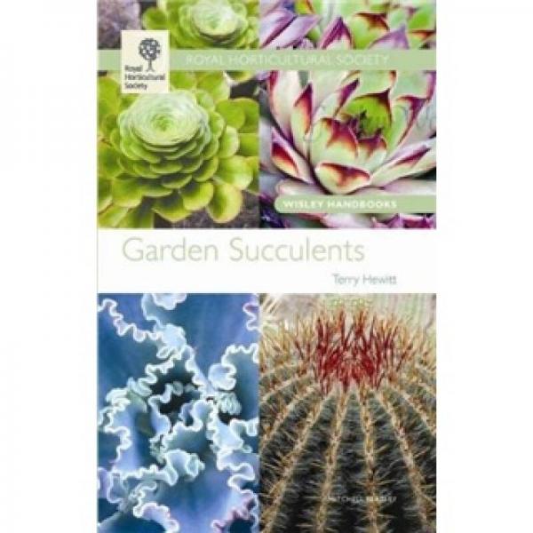 Garden Succulents