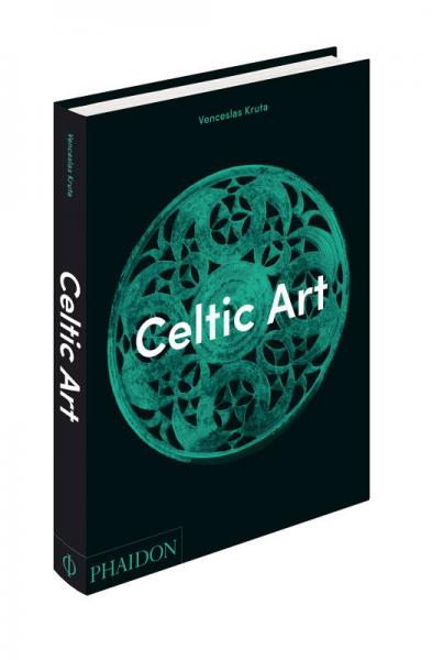 Celtic Art凯尔特艺术
