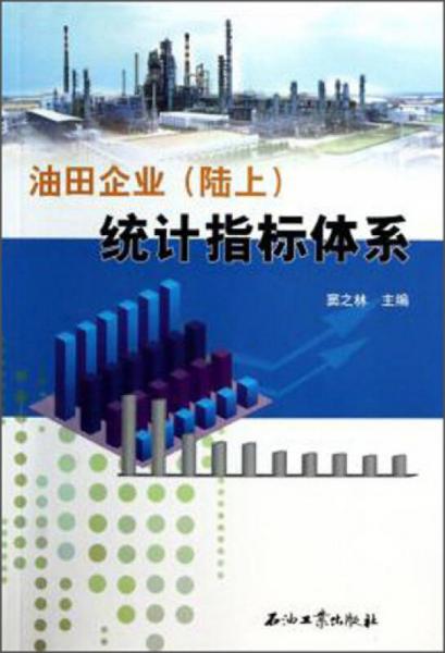 油田企業(yè)（陸上）統(tǒng)計(jì)指標(biāo)體系