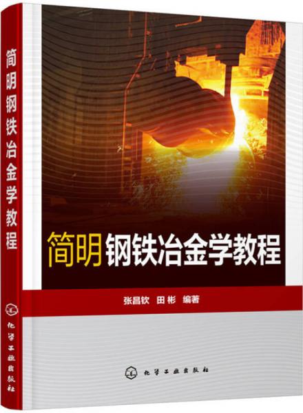 簡(jiǎn)明鋼鐵冶金學(xué)教程