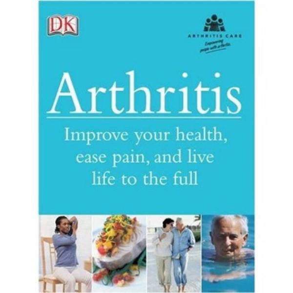 Arthritis[关节炎]