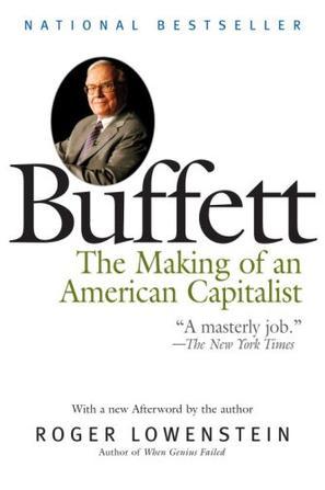 Buffett：Buffett